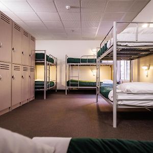 Bed 8-Bed Mixed Dormitory Room