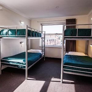 Bed 4-Bed Female Dormitory Room